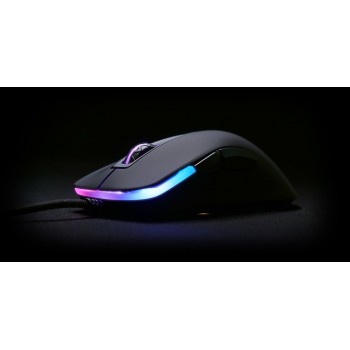 CHERRY XTRFY M1 RGB mouse Gaming Right-hand USB Type-A Optical 7200 DPI