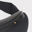 Therabody Smart Goggles 2.0 massager Face Black