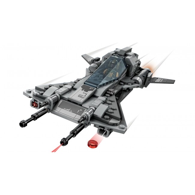 LEGO STAR WARS 75346 PIRATE SNUB FIGHTER