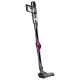Cordless upright hoover MOD-70 Black purple Cordless upright hoover MOD-70 Black purple
