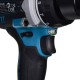 MAKITA 18V DLX2431TJ Combo MAKPAC Cordless Tool Set