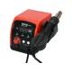 YATO HOT AIR SOLDERING STATION POWER 750W YATO HOT AIR SOLDERING STATION POWER 750W
