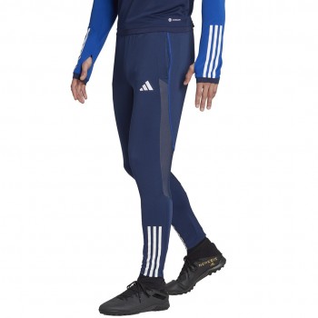 Men's pants adidas Tiro 23 Competition Training navy blue HK7652 XL