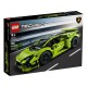 LEGO TECHNIC 42161 LAMBORGHINI HURAC N TECNICA