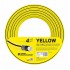 WĄ OGRODOWY 4 YELLOW 3/4'' 50M