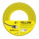 WĄ OGRODOWY 4 YELLOW 3/4'' 50M WĄ OGRODOWY 4 YELLOW 3/4'' 50M