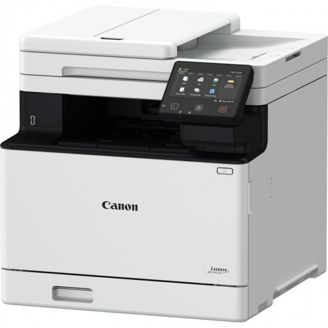 Canon i-SENSYS MF754CDW Laser A4 1200 x 1200 DPI 33 ppm Wi-Fi Canon i-SENSYS MF754CDW Laser A4 1200 x 1200 DPI 33 ppm Wi-Fi
