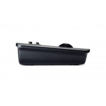 M-AUDIO Oxygen 49 (MKV) MIDI keyboard 49 keys USB Black