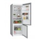 Bosch Serie 4 KGN56XLEB fridge-freezer Freestanding 508 L E Stainless steel Bosch Serie 4 KGN56XLEB fridge-freezer Freestanding 508 L E Stainless steel