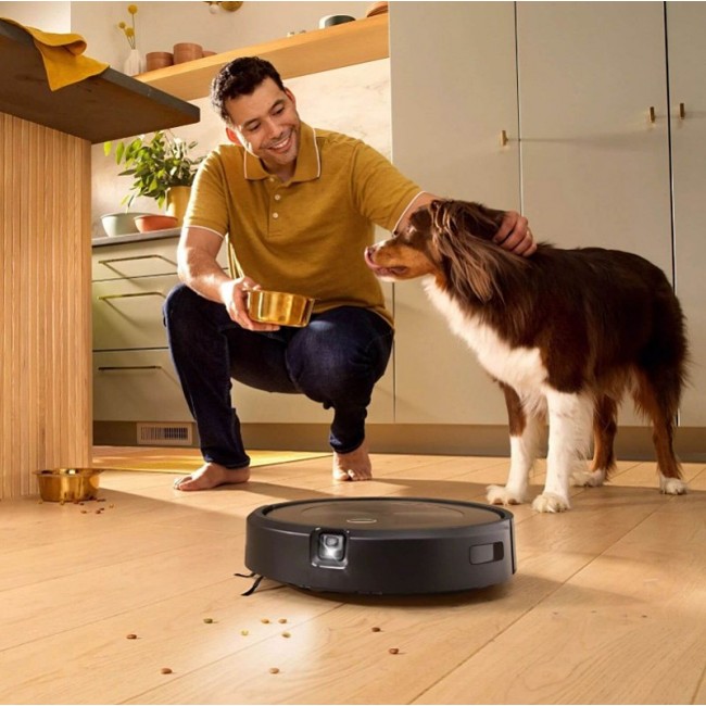 Cleaning robot iRobot Roomba j9 (j915840) Cleaning robot iRobot Roomba j9 (j915840)