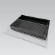 Folding grill suitcase 43x29x22 cm Maestro MR-1010 Folding grill suitcase 43x29x22 cm Maestro MR-1010