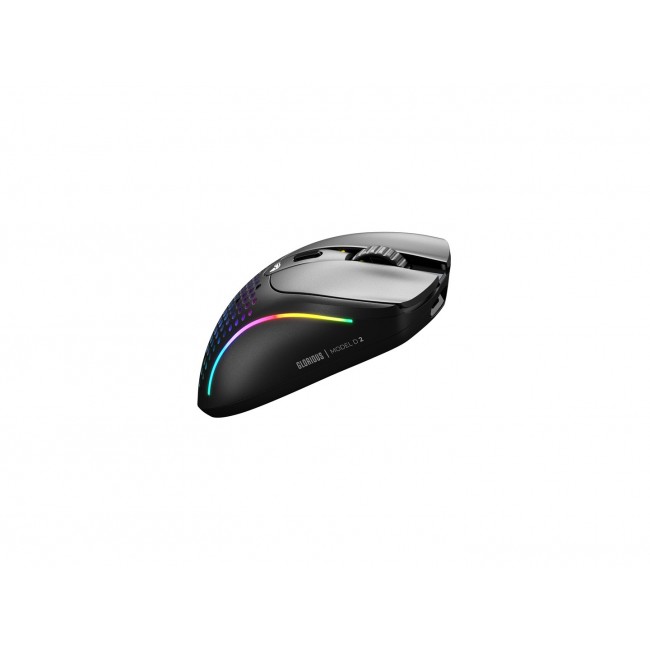 Glorious Gaming Glorious Model D 2 Wireless - Matte Black Glorious Gaming Glorious Model D 2 Wireless - Matte Black