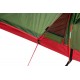 High Peak Siskin 2.0 Green, Red Pyramid tent High Peak Siskin 2.0 Green, Red Pyramid tent