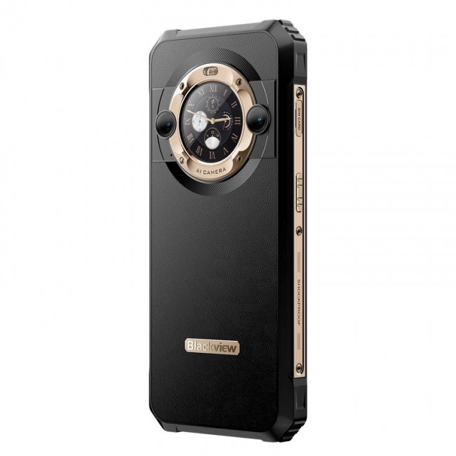 Blackview BL9000 5G 12/512GB Gold Blackview BL9000 5G 12/512GB Gold