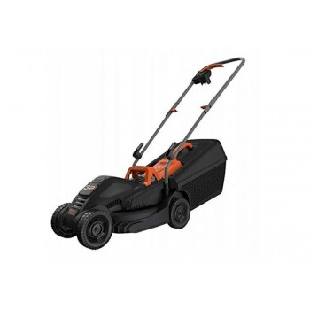 Lawn mower 32cm, 1000W