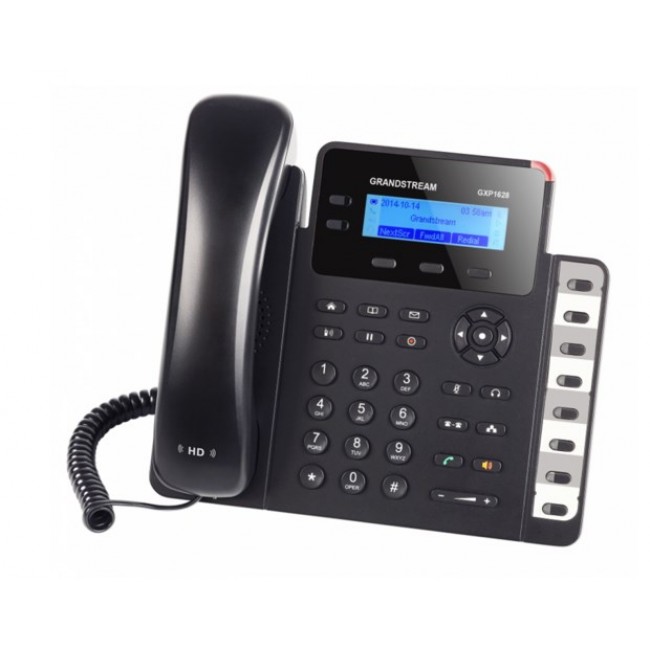 Grandstream GXP 1628 HD Grandstream GXP 1628 HD