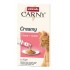 ANIMONDA Carny Salmon with taurine - cat treats - 6 x 15g