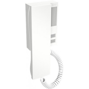 ACO INS-UP HOME STATION - 2 buttons, functional, magnetic hang-up
