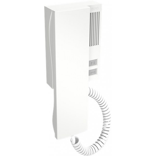 ACO INS-UP HOME STATION - 2 buttons, functional, magnetic hang-up ACO INS-UP HOME STATION - 2 buttons, functional, magnetic hang-up