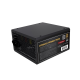 Gembird CCC-PSUBRONZE-750W Power supply unit Fornax Power 750W active PFC 12cm fan 80+Bronze color box Gembird CCC-PSUBRONZE-750W Power supply unit Fornax Power 750W active PFC 12cm fan 80+Bronze color box