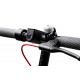 Electric scooter REBEL FAST WHEELS PRO
