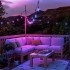 Nanoleaf NF084K02-40SLO smart lighting Smart garden lighting Wi-Fi/Bluetooth