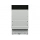 Built-in dishwasher ELECTROLUX EEA23200L Built-in dishwasher ELECTROLUX EEA23200L