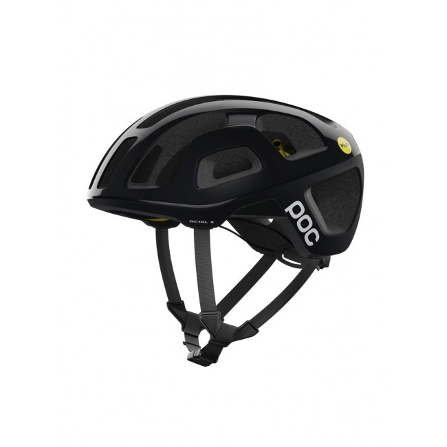 POC Octal X MIPS Black