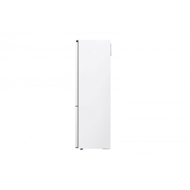 LG fridge-freezer combination GBV3200DSW LG fridge-freezer combination GBV3200DSW