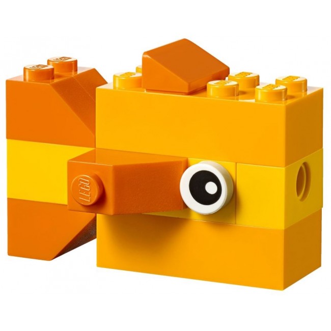 LEGO Classic 10713 Bring Along Bricks LEGO Classic 10713 Bring Along Bricks