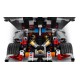 LEGO TECHNIC 42173 Koenigsegg Jesko Absolute Grey Hypercar LEGO TECHNIC 42173 Koenigsegg Jesko Absolute Grey Hypercar