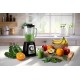 Tefal BlendForce II BL4388 blender 1.25 L Tabletop blender 800 W Black, Brushed steel Tefal BlendForce II BL4388 blender 1.25 L Tabletop blender 800 W Black, Brushed steel