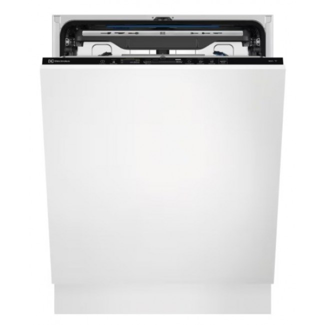 Electrolux Serie 700 EEG88520W Fully built-in 14 place settings B Electrolux Serie 700 EEG88520W Fully built-in 14 place settings B