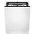 Electrolux Serie 700 EEG88520W Fully built-in 14 place settings B