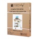 Techly Compact Computer Desk ICA-TB 218 Techly Compact Computer Desk ICA-TB 218