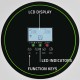 Qoltec hybrid solar inverter Off-Grid 11000W Qoltec hybrid solar inverter Off-Grid 11000W