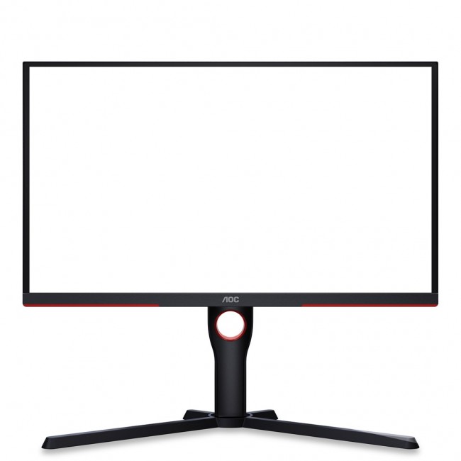 AOC G3 25G3ZM/BK computer monitor 62.2 cm (24.5 AOC G3 25G3ZM/BK computer monitor 62.2 cm (24.5