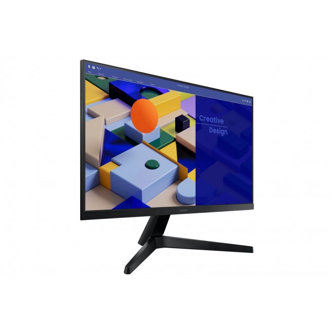 Samsung S31C LED display 68.6 cm (27 Samsung S31C LED display 68.6 cm (27