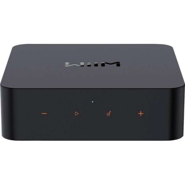 WiiM Pro - network player WiiM Pro - network player
