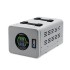 Qoltec 50726 Automatic Voltage Stabilizer AVR 5000VA