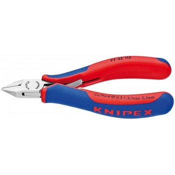 Knipex 77 32 115 plier Diagonal pliers