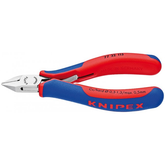 Knipex 77 32 115 plier Diagonal pliers