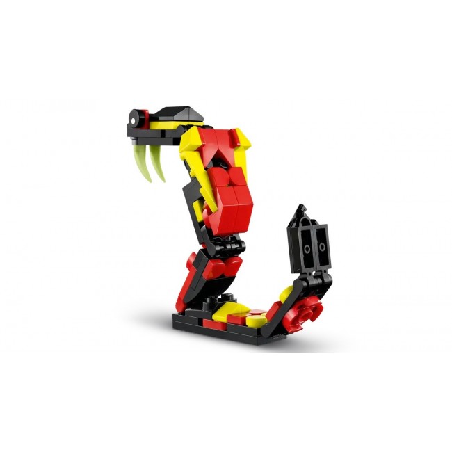 LEGO CREATOR 3 IN 1 31159 Surprising Spider