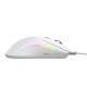 Glorious Gaming Glorious Model O 2 Mini - Matte White Glorious Gaming Glorious Model O 2 Mini - Matte White