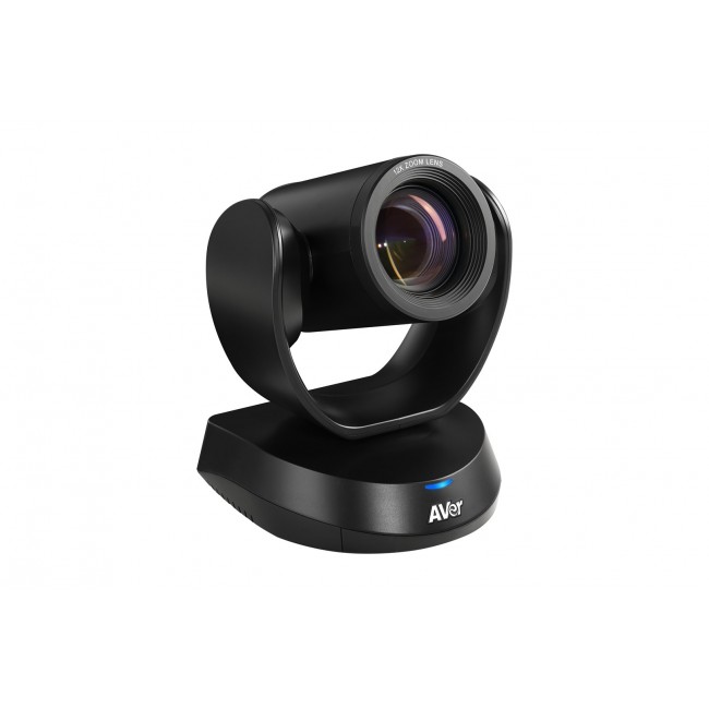 AVer CAM520 Pro3 8 MP Black 1920 x 1080 pixels 60 fps AVer CAM520 Pro3 8 MP Black 1920 x 1080 pixels 60 fps