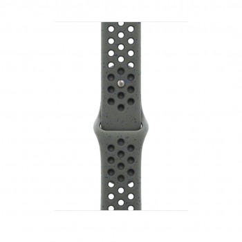 Apple MYLD3ZM/A Smart Wearable Accessories Band Khaki Fluoroelastomer