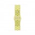 Apple MC1R4ZM/A Smart Wearable Accessories Band Yellow Fluoroelastomer Apple MC1R4ZM/A Smart Wearable Accessories Band Yellow Fluoroelastomer