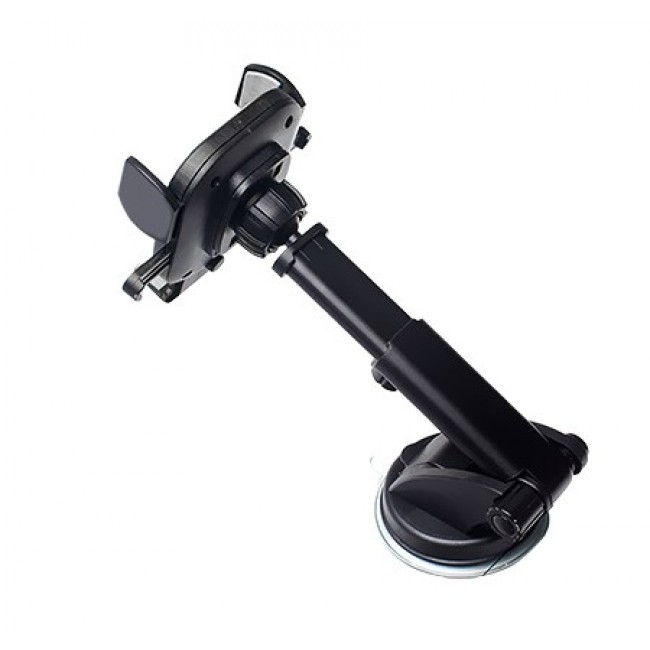 Vakoss ST-3482K holder Active holder Mobile phone/Smartphone Black Vakoss ST-3482K holder Active holder Mobile phone/Smartphone Black