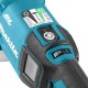 MAKITA POLISHER 18V DPO600Z 150mm