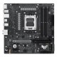 ASUS TUF GAMING B850M-PLUS AMD B850 Socket AM5 micro ATX